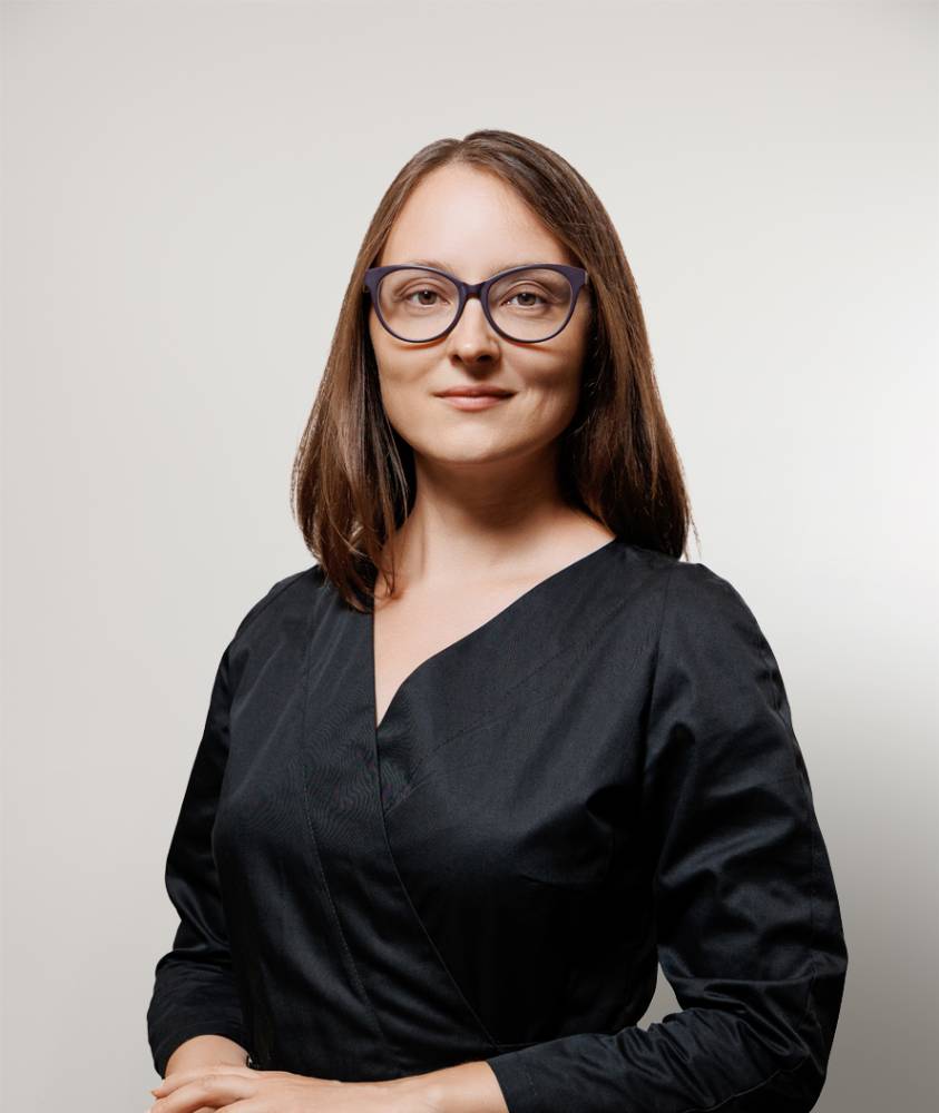 Ярукина Наталия Вячеславовна