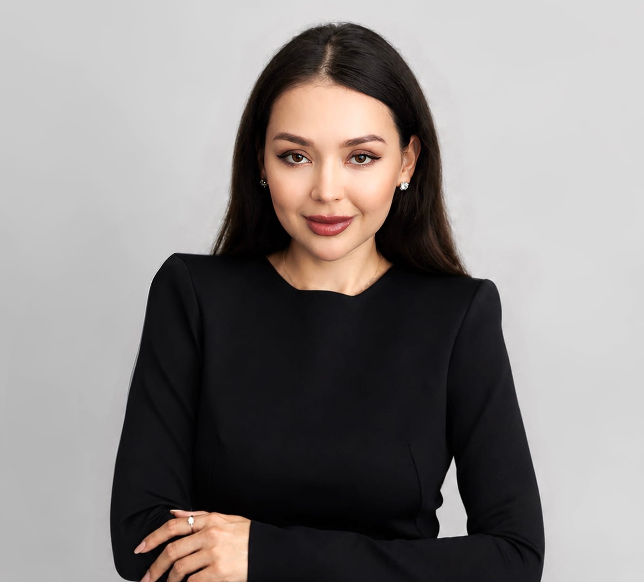 Столярова Диана Андриановна