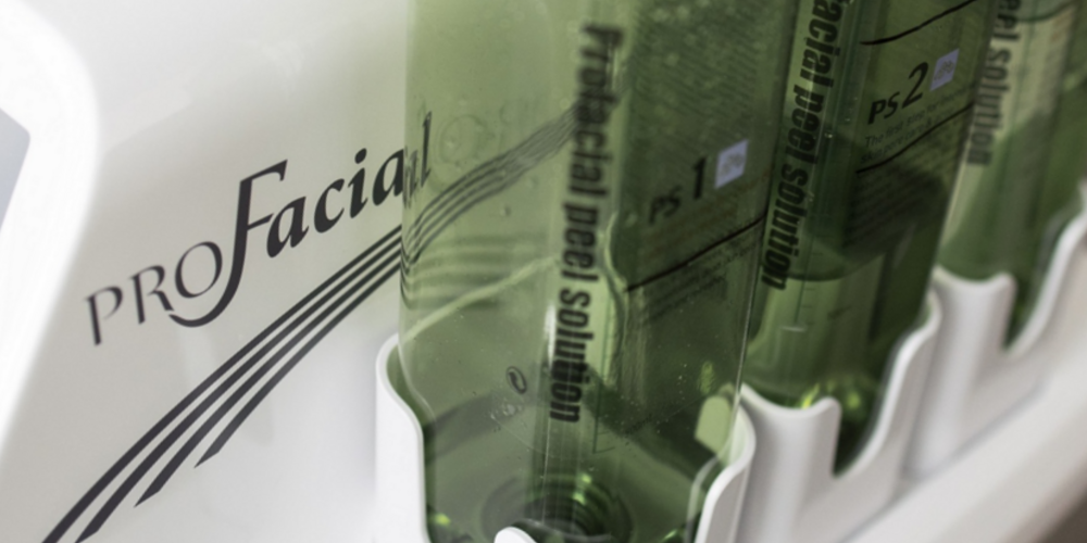 АППАРАТ PROFACIAL