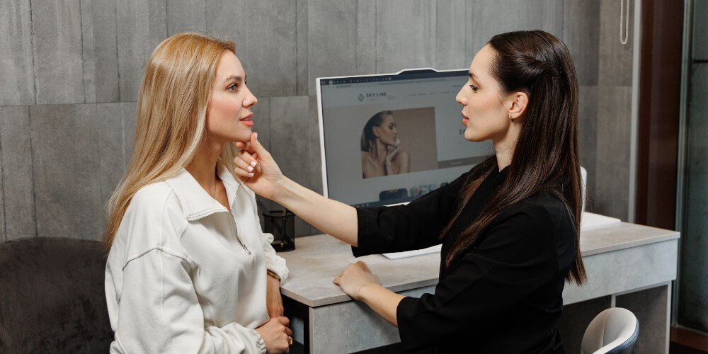 Клиника для лица Sky Line Clinic