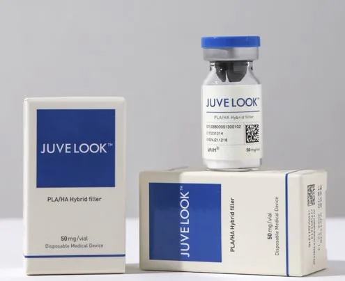 Коллагеностимуляция Juvelook