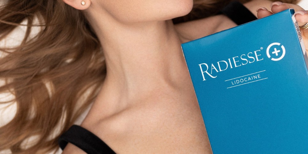 Radiesse – главный препарат для омоложения кистей рук
