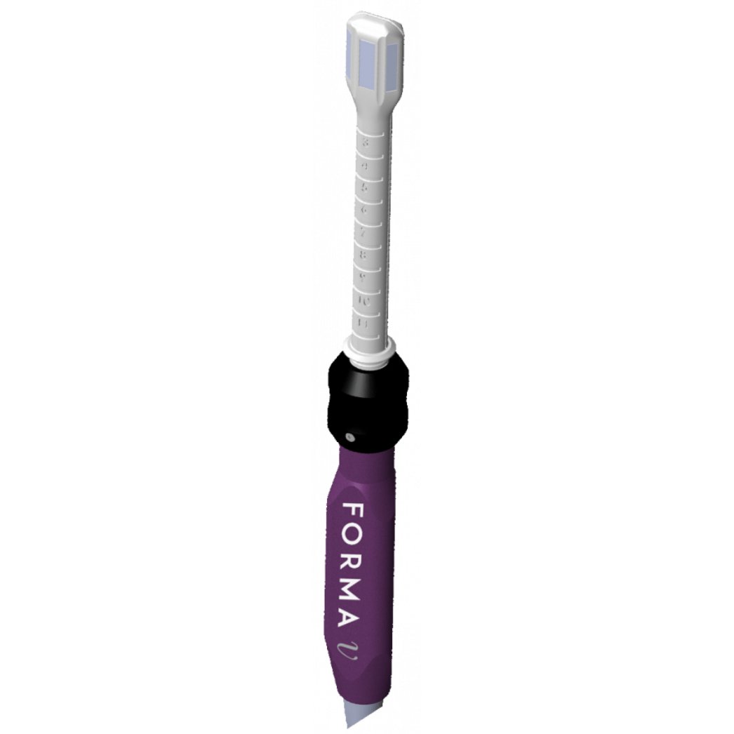 ИНТИМНОЕ RF-ОМОЛОЖЕНИЕ FORMA V