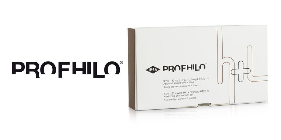 Биоревитализация Профайло (Profhilo)