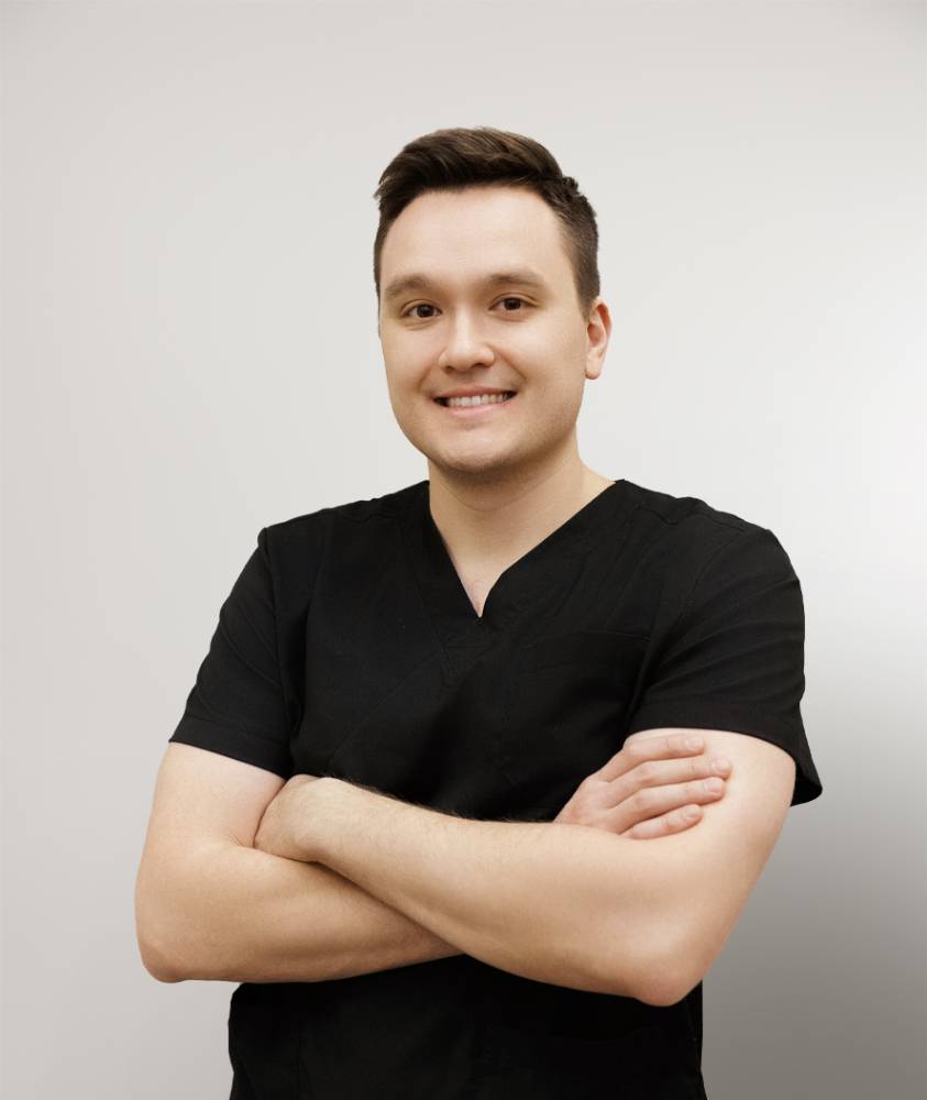 Николаев Вячеслав Ильич