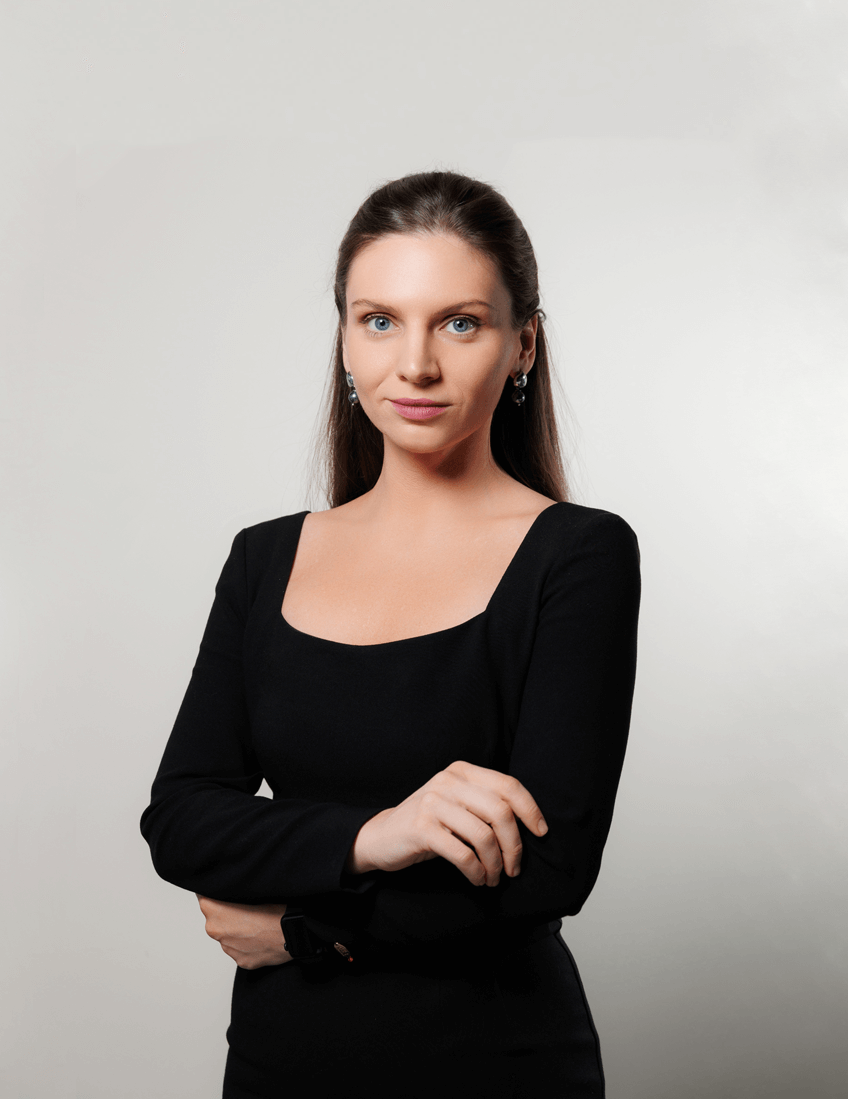 Субботкина Наталья Олеговна