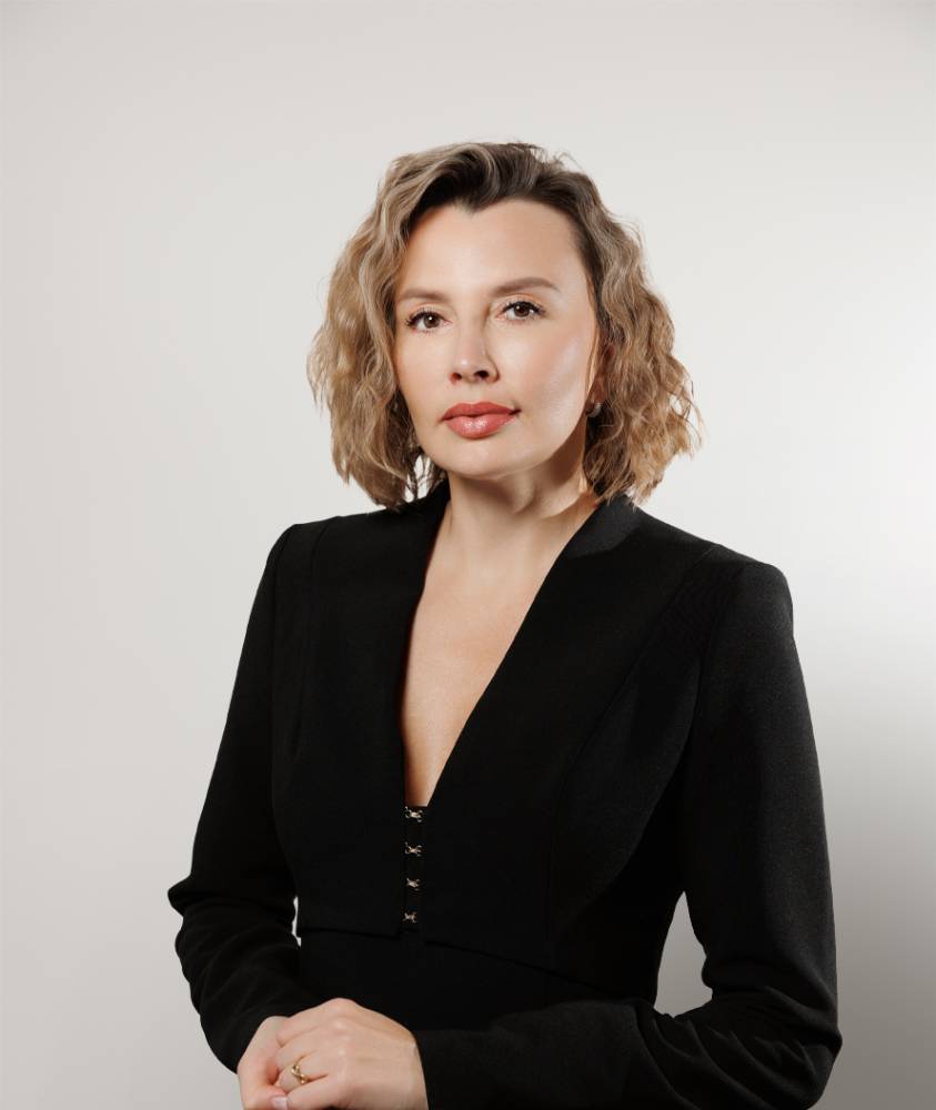Григорьева Анастасия Алексеевна