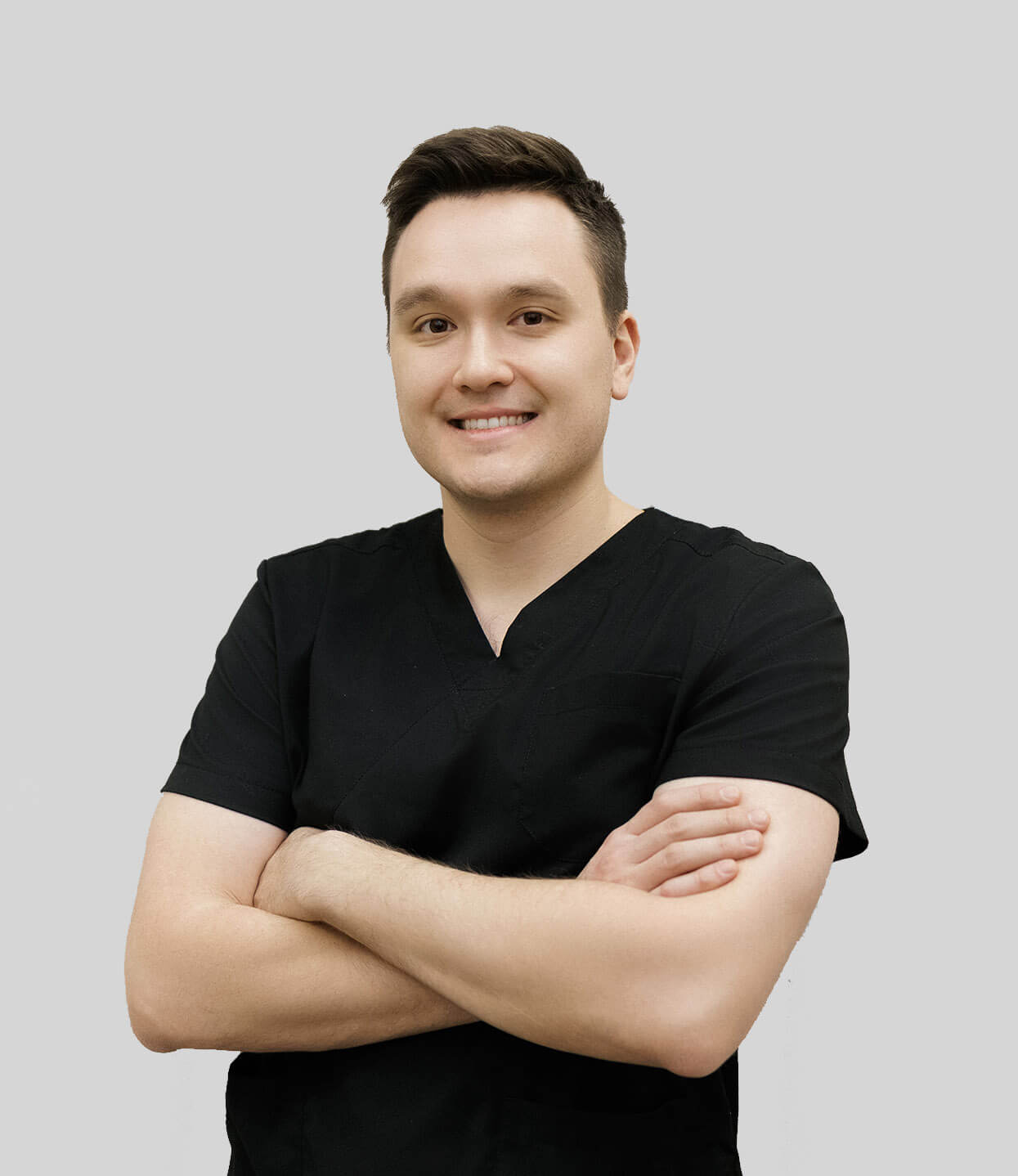 Николаев Вячеслав Ильич