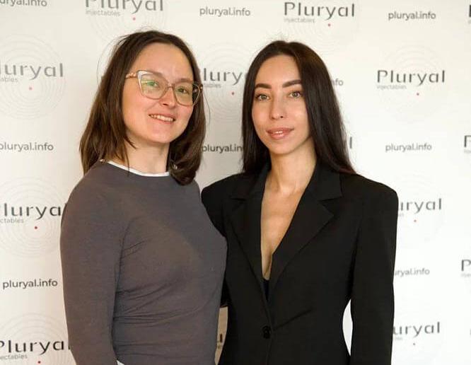 Эксклюзивный курс Pluryal Premium