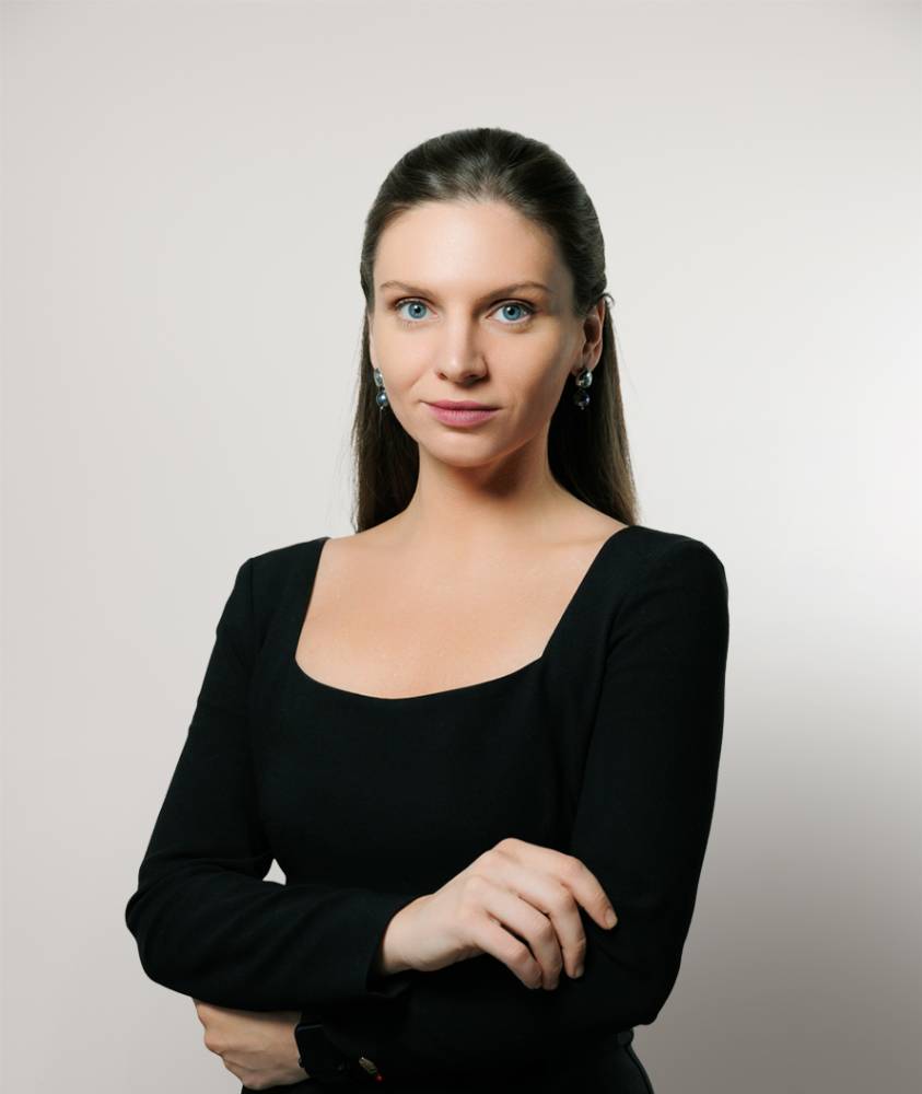 Субботкина Наталья Олеговна