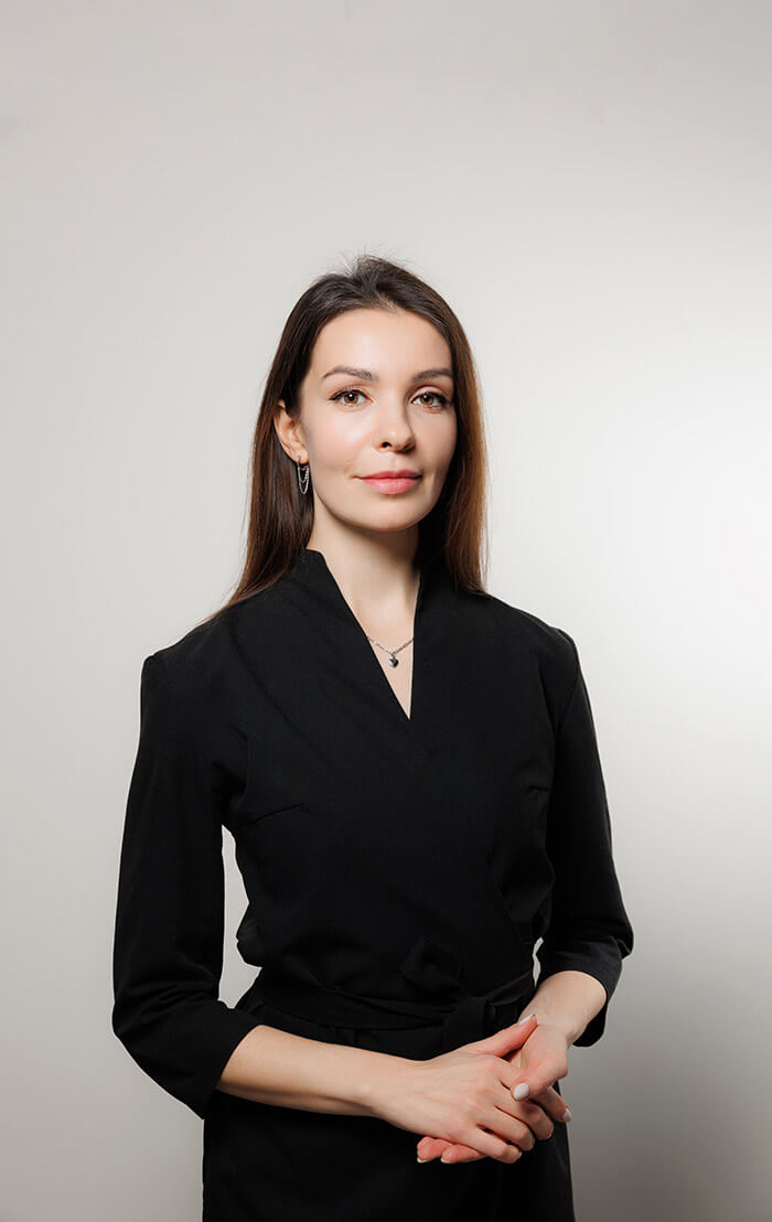 Удикова Ольга Александровна