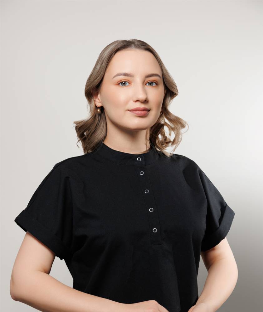 Федорова Карина Сергеевна
