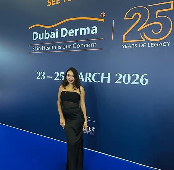 Dubai Derma 2025