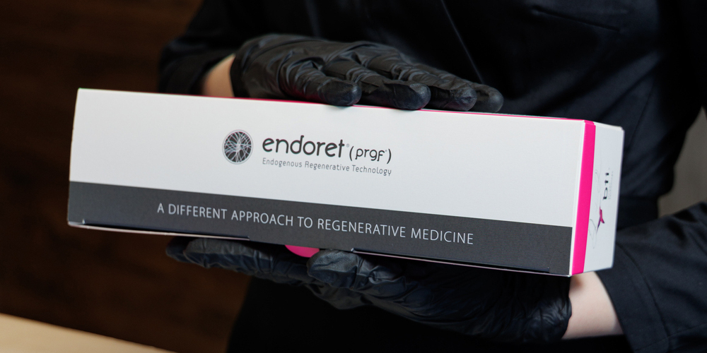 Плазмотерапия Endoret (Эндорет)