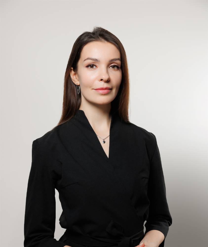 Удикова Ольга Александровна