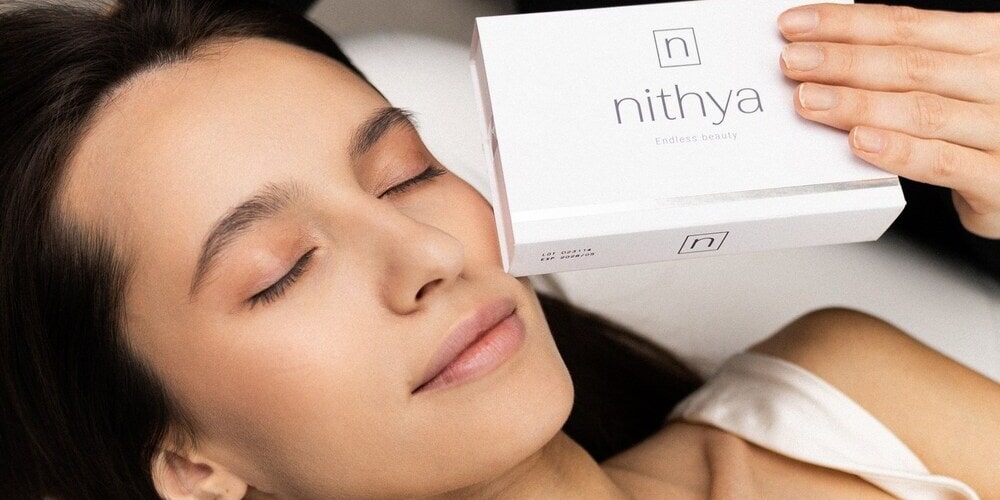 Коллагеностимуляция Nithya