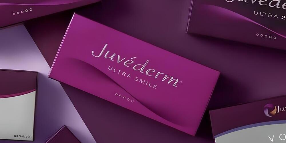 Контурная пластика препаратом Juviderm