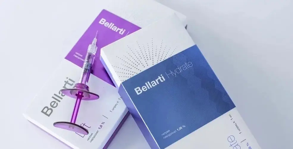 Инъекционные процедуры Bellarti